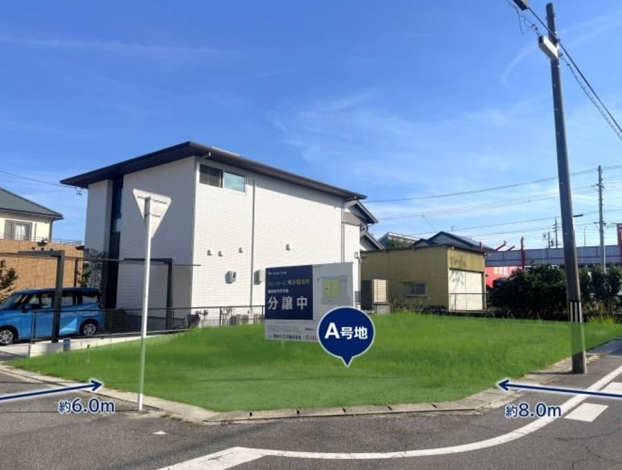 コモンステージ刈谷稲場町