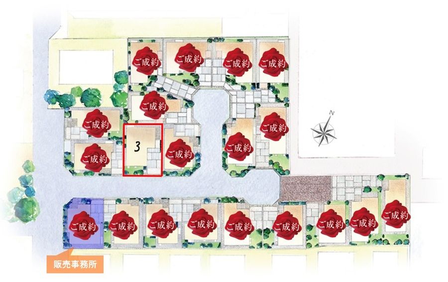 【住友林業】フォレストガーデン船橋・習志野