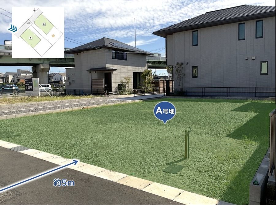 コモンステージ刈谷今川町