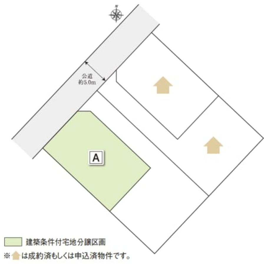 コモンステージ刈谷今川町