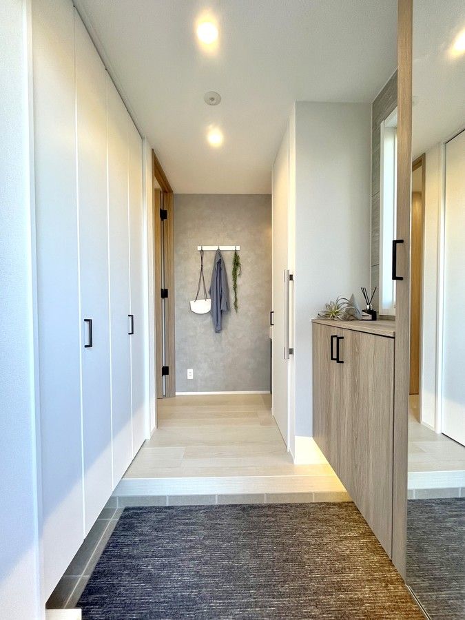 【Panasonic Homes】パークナードテラス国分寺並木町GRACEFUL(戸建分譲)