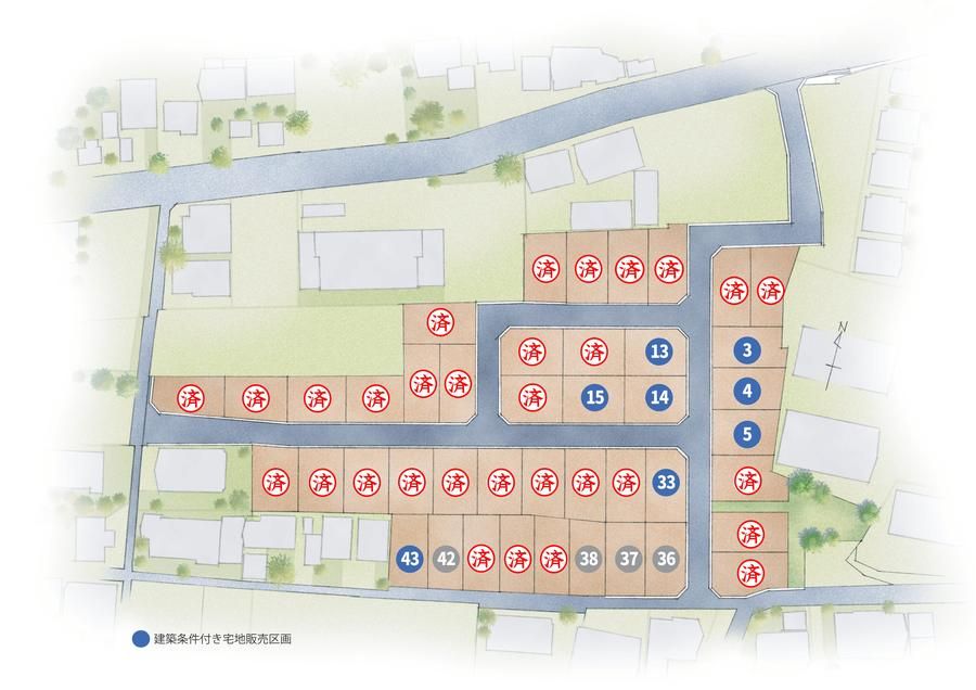 【トヨタホーム】ラ・サンテ北新川