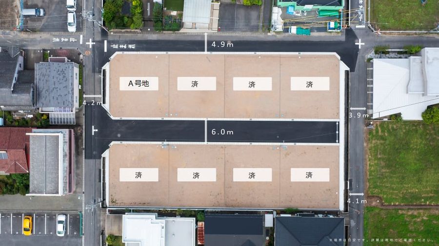 コモンステージ林町Ⅱ