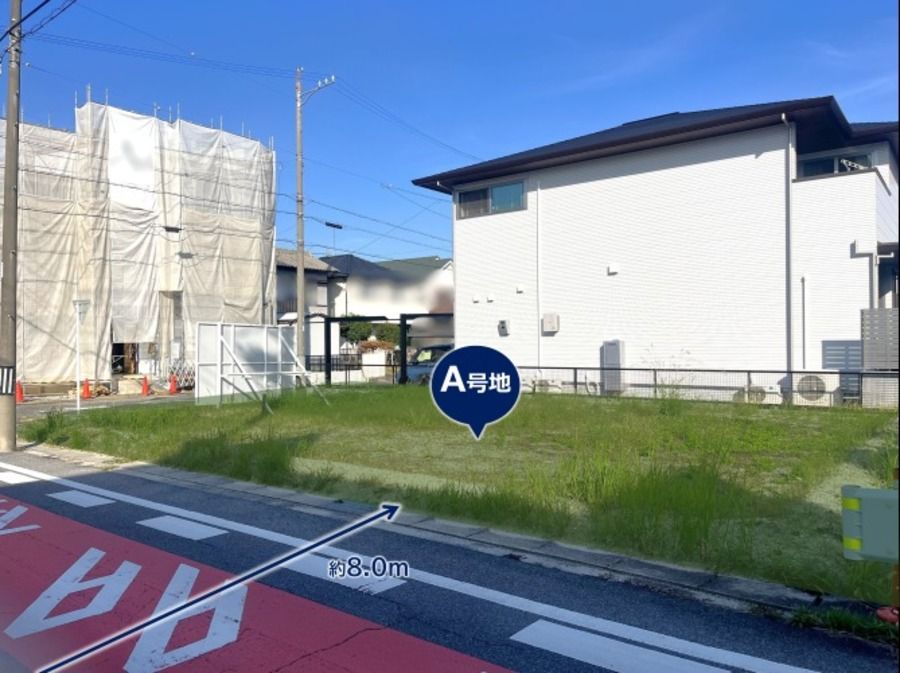 コモンステージ刈谷稲場町