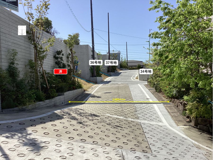 コモンステージ東山元町