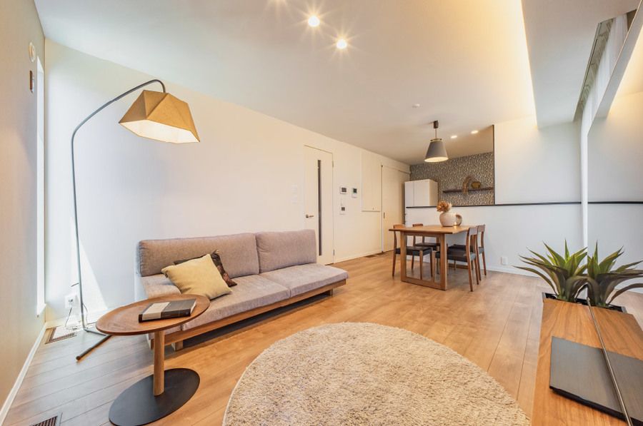 スマートハイムシティあつぎの丘【セキスイハイム】