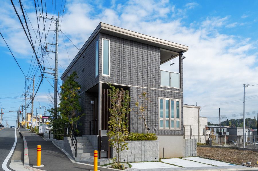 スマートハイムシティあつぎの丘【セキスイハイム】