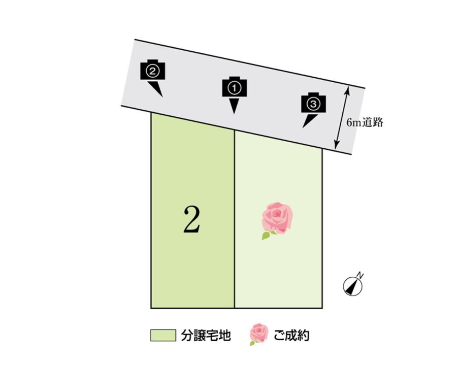 コモンステージ東浦和大間木Ⅲ