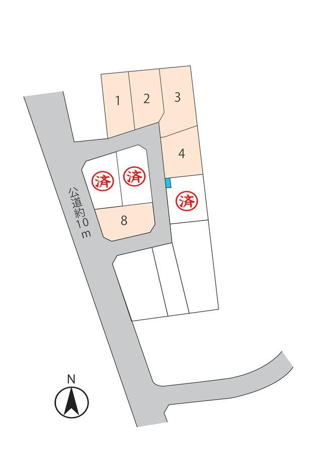 【トヨタホーム名古屋】プログレスタウン豊田平戸橋