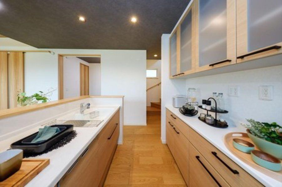 【住友林業】とき咲く街 所沢航空公園