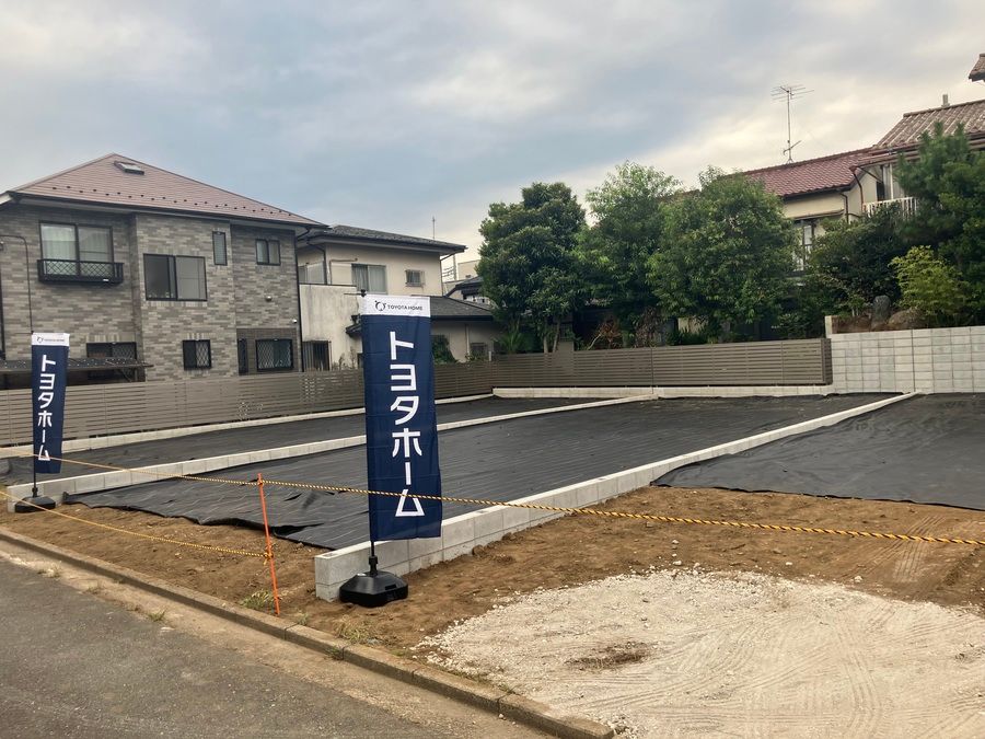 【残り1区画】トヨタホーム関前5丁目7,330万円~【駅徒歩13分】