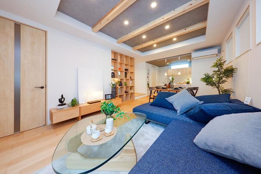 【住友林業】フォレストガーデン練馬春日町