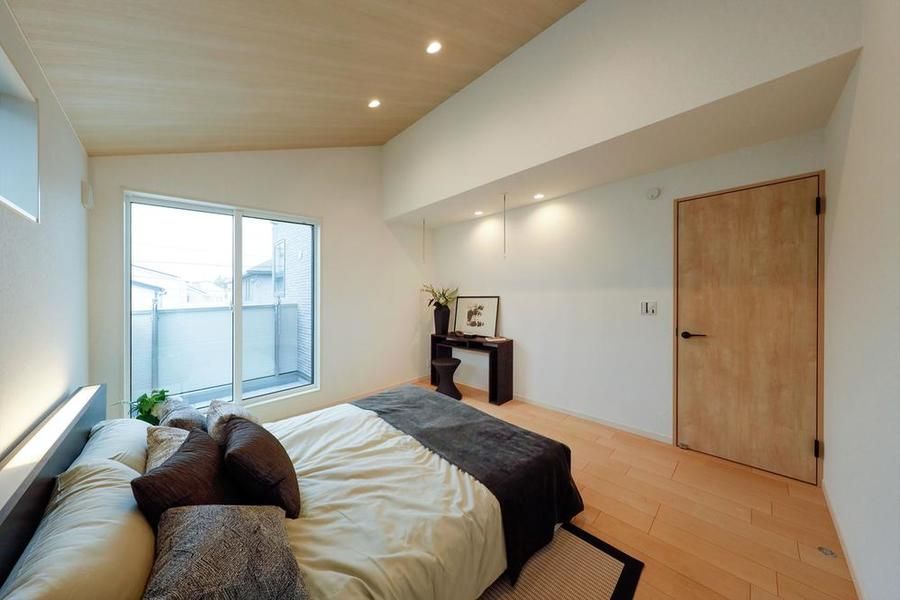 【住友林業】フォレストガーデン練馬春日町