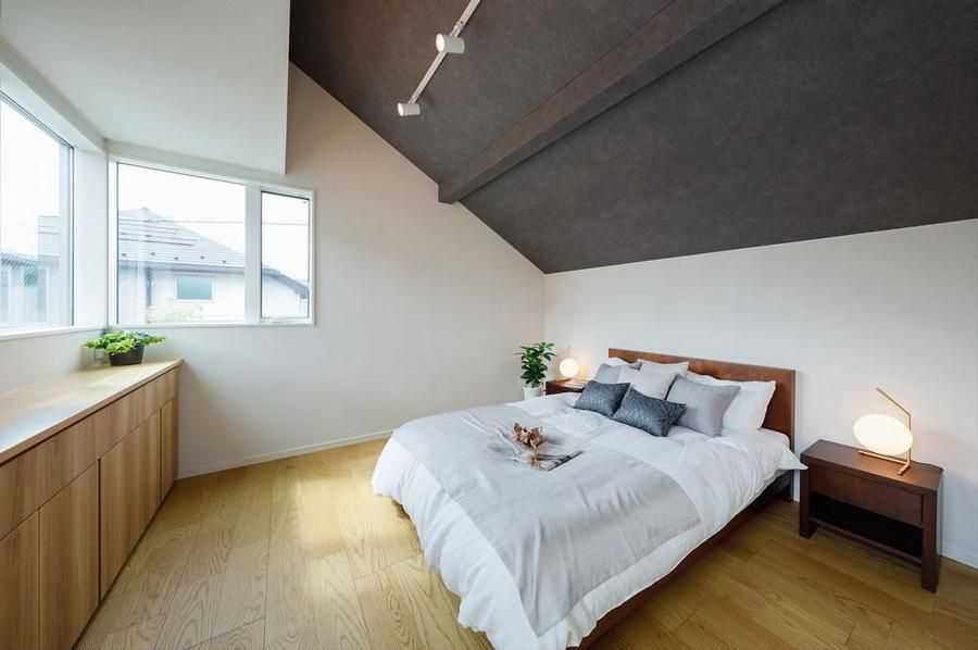 【住友林業】フォレストガーデン練馬春日町