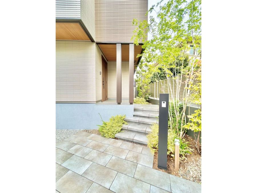 コモンステージ南区富士見坂（分譲住宅）