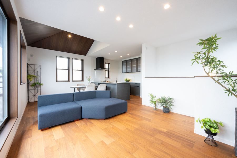 【住友林業の戸建分譲】フォレストガーデン ルミエントⅡ/地下鉄2WAY3駅利用可能