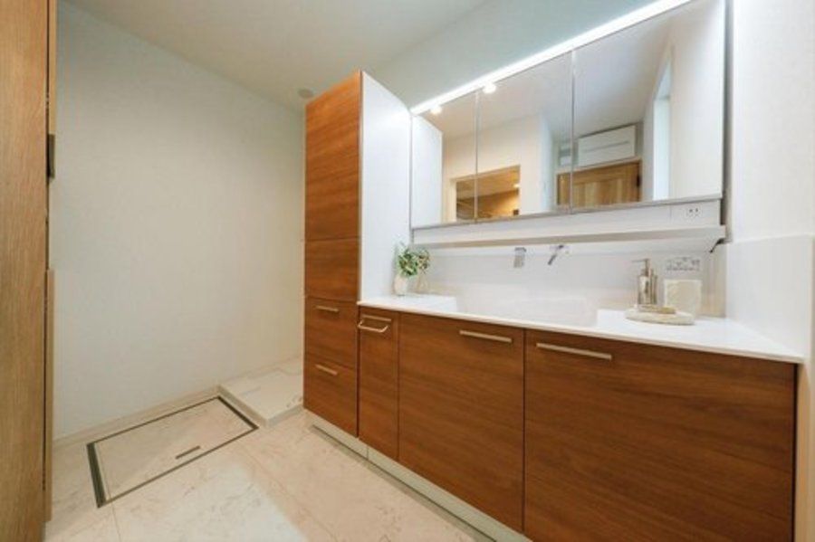 【住友林業】フォレストガーデン新検見川