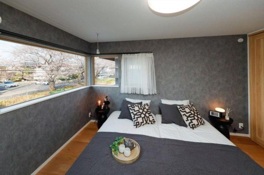 【住友林業】フォレストガーデン新検見川