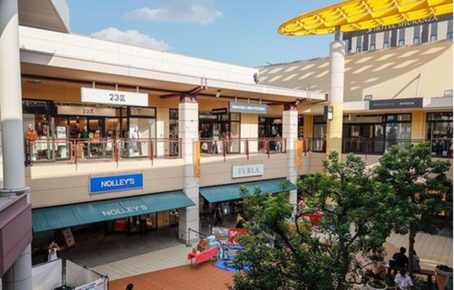 【住友林業】フォレストガーデン新検見川