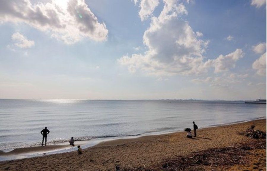 【住友林業】フォレストガーデン新検見川