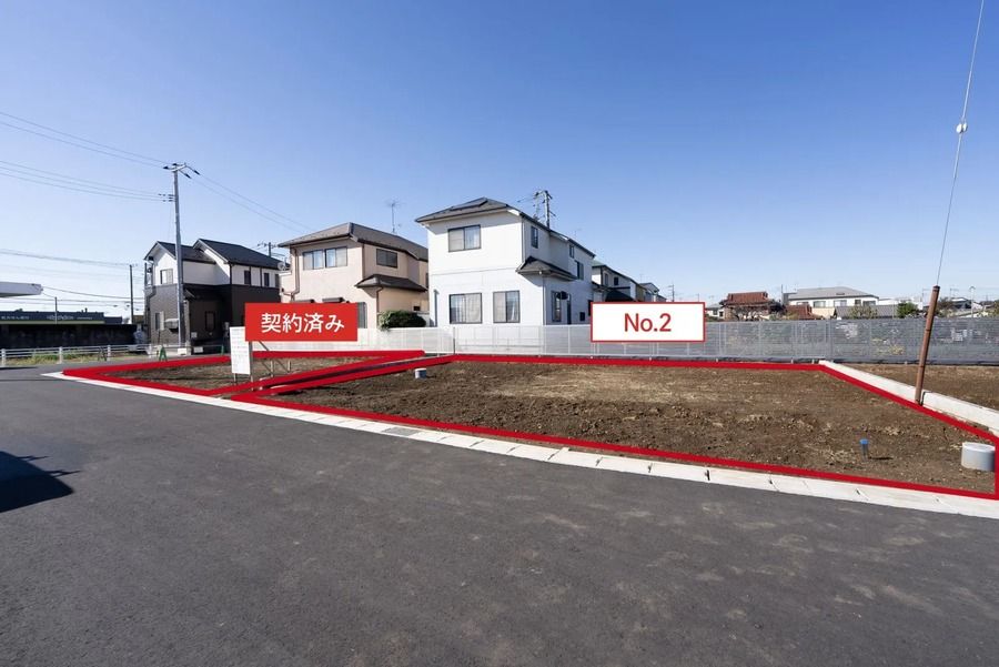 コモンステージ松戸みのり台