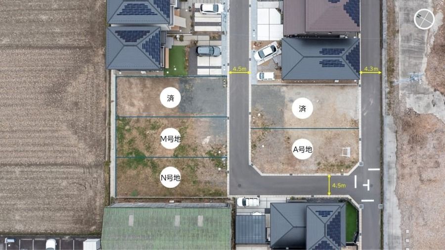 コモンステージ一宮妙興寺