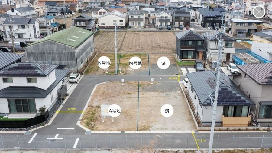 コモンステージ一宮妙興寺