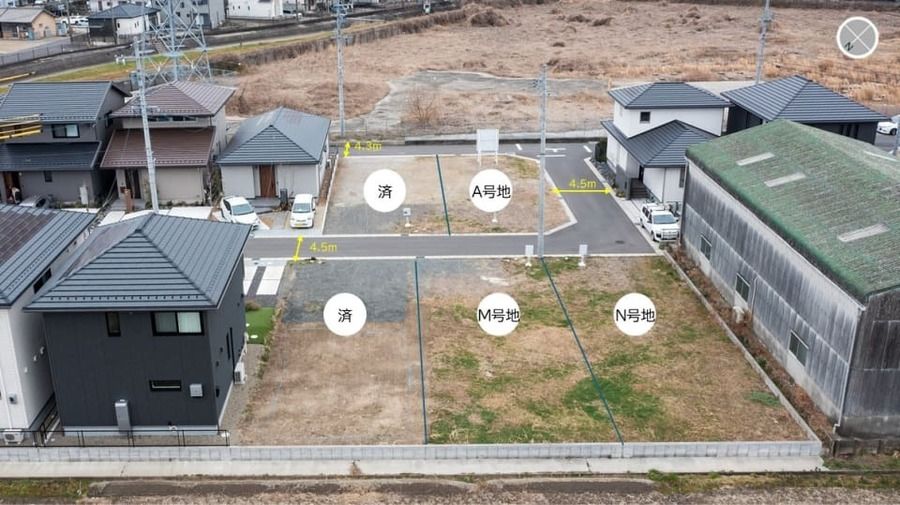 コモンステージ一宮妙興寺