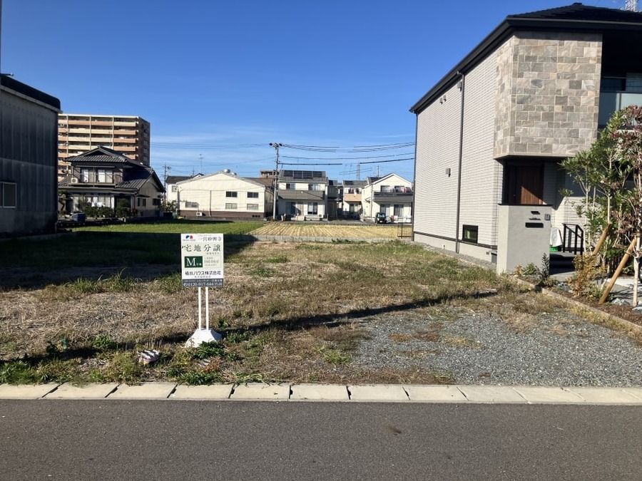 コモンステージ一宮妙興寺
