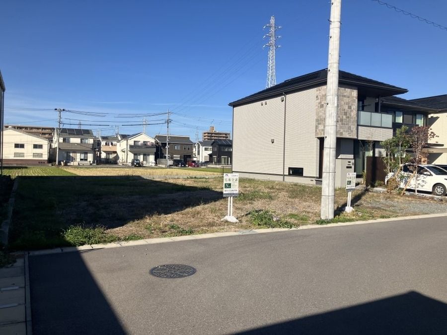 コモンステージ一宮妙興寺