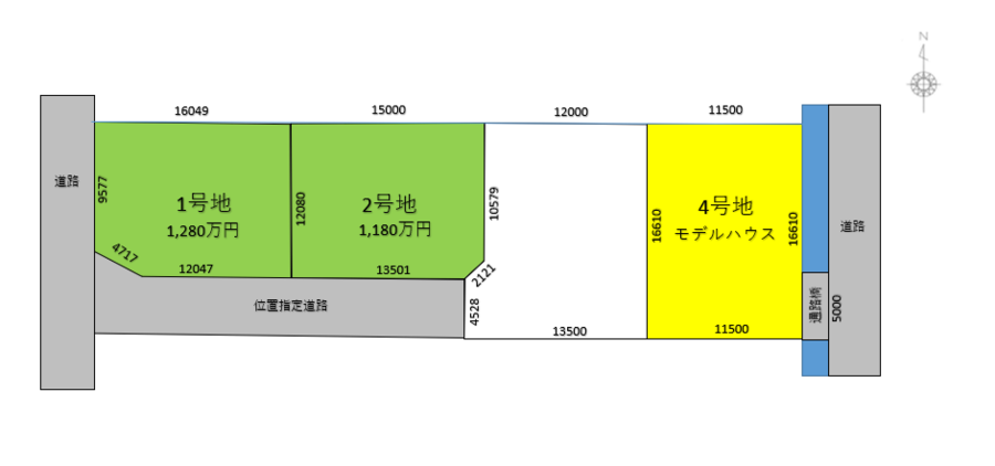 シティステージ中川町