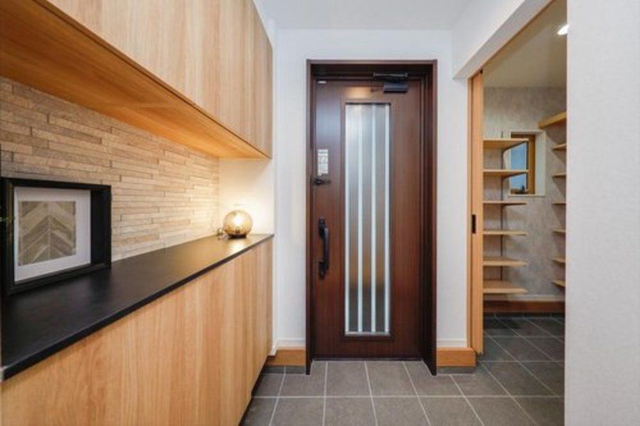 【住友林業】フォレストガーデン新検見川