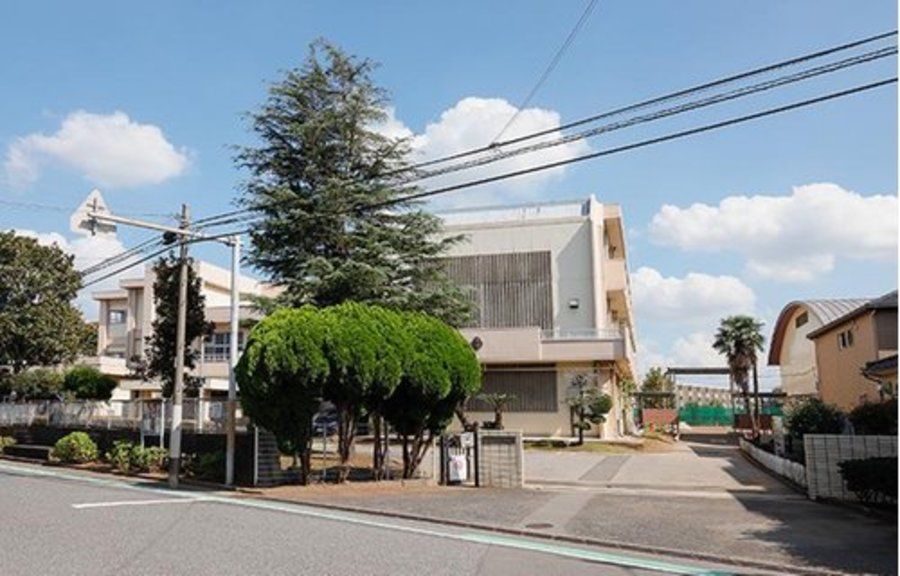 【住友林業】フォレストガーデン新検見川