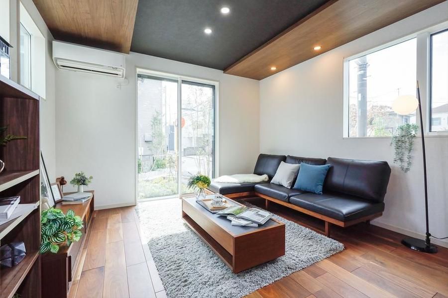 【住友林業】フォレストガーデン練馬春日町