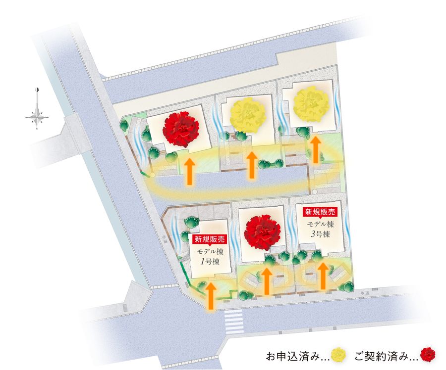 【住友林業の戸建分譲】フォレストガーデン沼津住吉町/静岡県/東京・品川へも新幹線通勤圏内!!