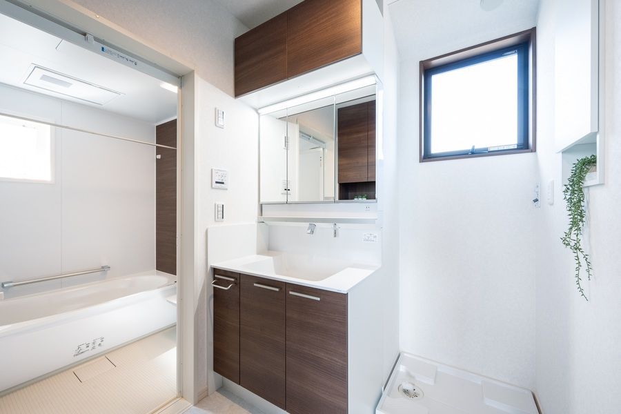 【住友林業の戸建分譲】フォレストガーデン ルミエントⅡ/地下鉄2WAY3駅利用可能
