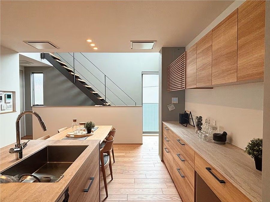 コモンステージ浦和区駒場1丁目