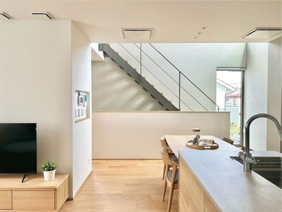 コモンステージ浦和区駒場1丁目（分譲住宅）
