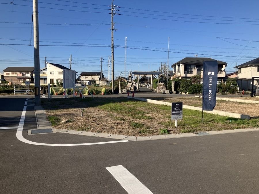 コモンステージ稲沢西町Ⅱ