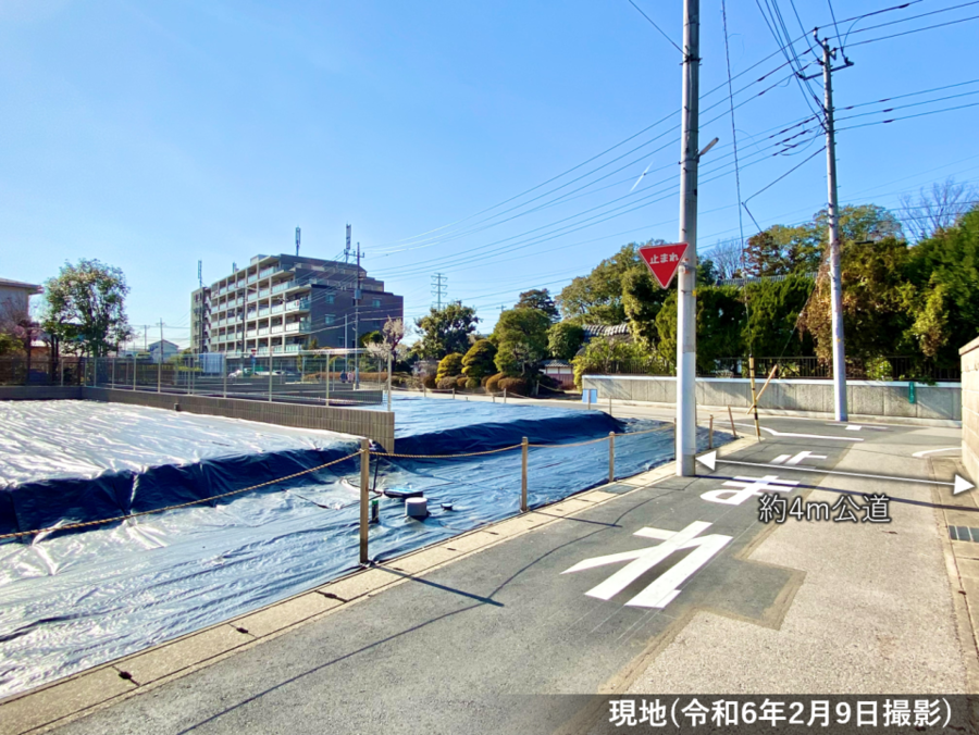 コモンステージ南浦和ガーデンテラス