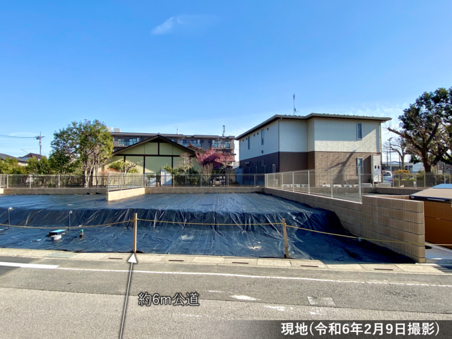 コモンステージ南浦和ガーデンテラス