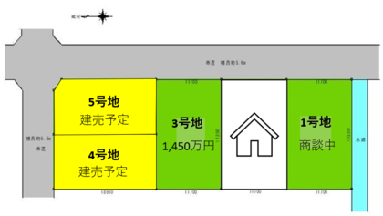 シティステージ茜部菱野