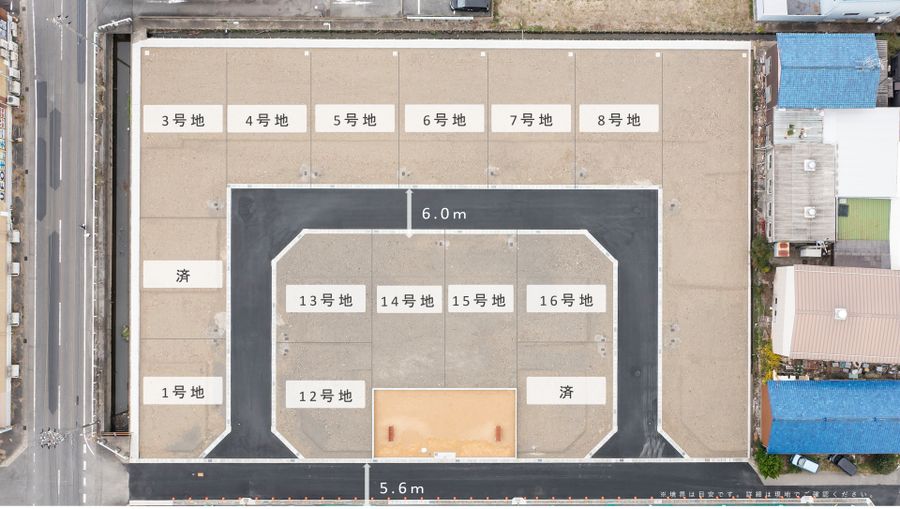 コモンステージ岐南