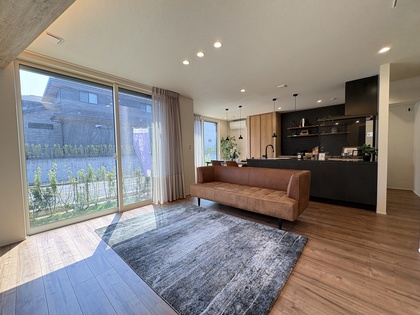 【トヨタホーム】ネオグラッドア加木屋中ノ池駅南/ラスト1棟！