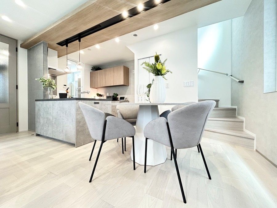 【Panasonic Homes】パークナードテラス狛江 ―最終期 戸建分譲―