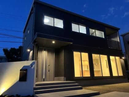 スマートハイムプレイス大垣市中川町