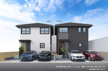 セキュレア北名古屋九之坪IV (分譲住宅)