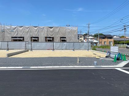 パークナードテラス瀬戸口駅南（建築条件付）