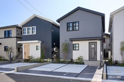 セキュレア東海市養父町　(分譲住宅)