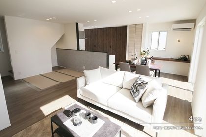 セキュレア北玉垣町　(分譲住宅)